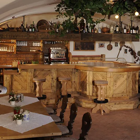 Bed and breakfast Sonne