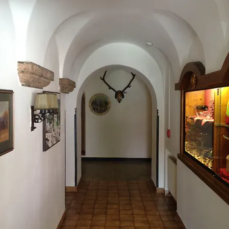 Bed and breakfast Sonne Tarrenz