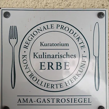 Bed and breakfast Sonne 3*