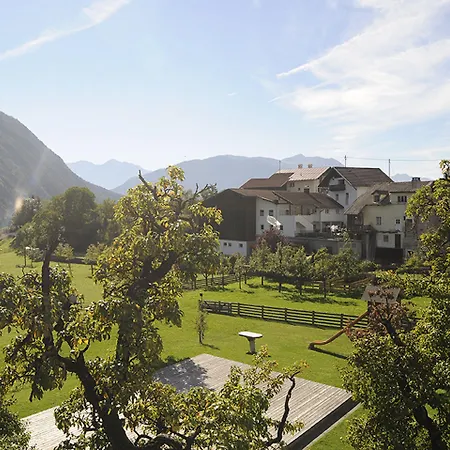 Bed and breakfast Sonne 3*