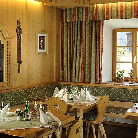 Sonne Bed and breakfast