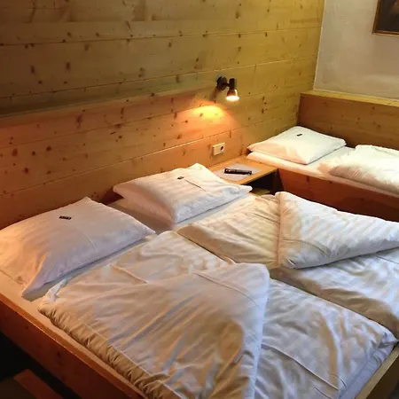 Bed and breakfast Sonne