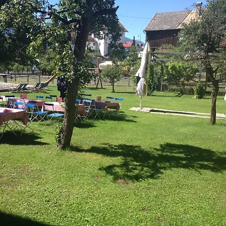 Bed and breakfast Sonne