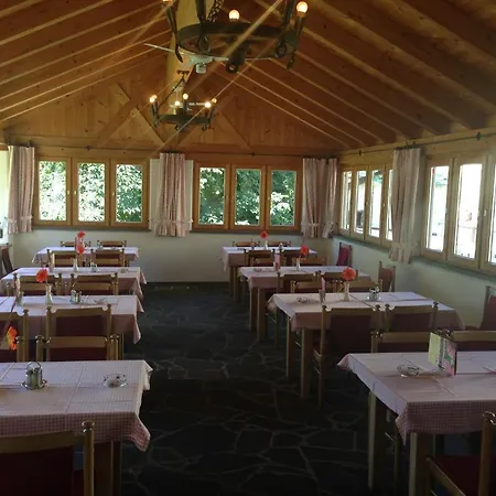 Bed and breakfast Sonne