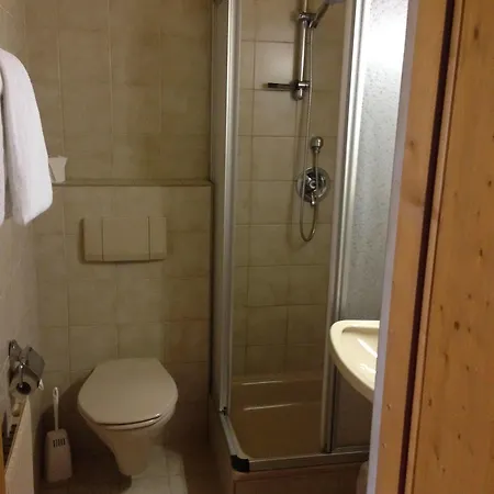 Bed and breakfast Sonne 3*