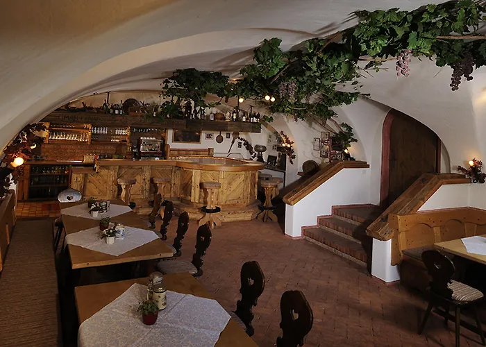 Sonne Frühstückspension 3*