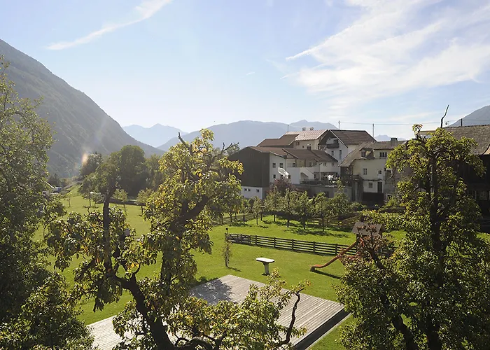 Frühstückspension Sonne 3*