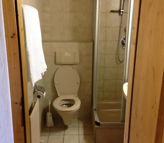 Frühstückspension Sonne