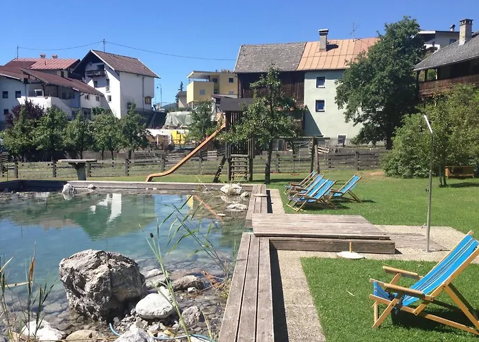 Frühstückspension Sonne Tarrenz